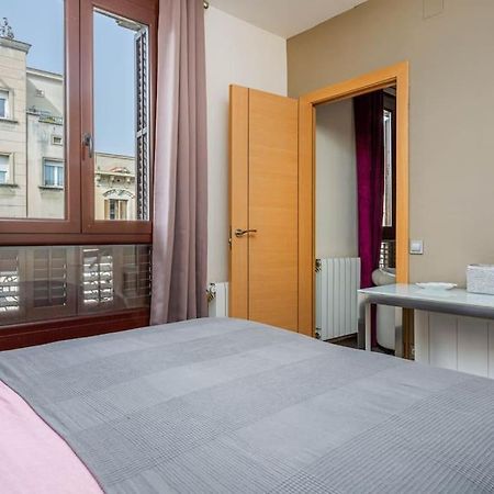 One Bedroom Apartment In Barcelona City Center エクステリア 写真