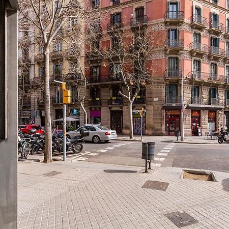 One Bedroom Apartment In Barcelona City Center エクステリア 写真